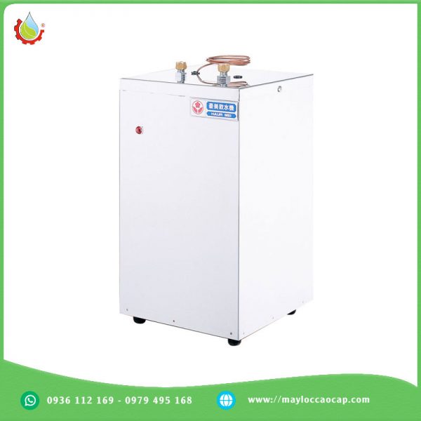 MÁY ĐUN NƯỚC NÓNG TỰ ĐỘNG 4L HAOHSING HM 528