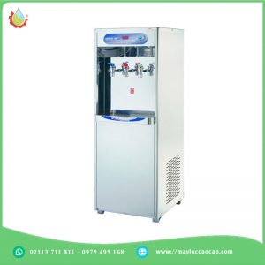 Máy lọc nước HM-2681 3 vòi Lạnh Ấm Nóng