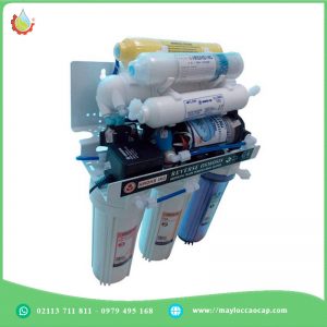 Máy lọc nước RO HAOHSING 10 lít (7 cấp lọc)