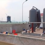 Dịch vụ Sửa chữa bảo dưỡng thay thế thiết bị lọc nước giếng khoan công nghiệp tại Vĩnh Phúc