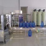 Lắp đặt hệ thống lọc nước tại Vĩnh Yên Vĩnh Phúc