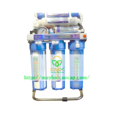 Máy lọc nước H2O USA