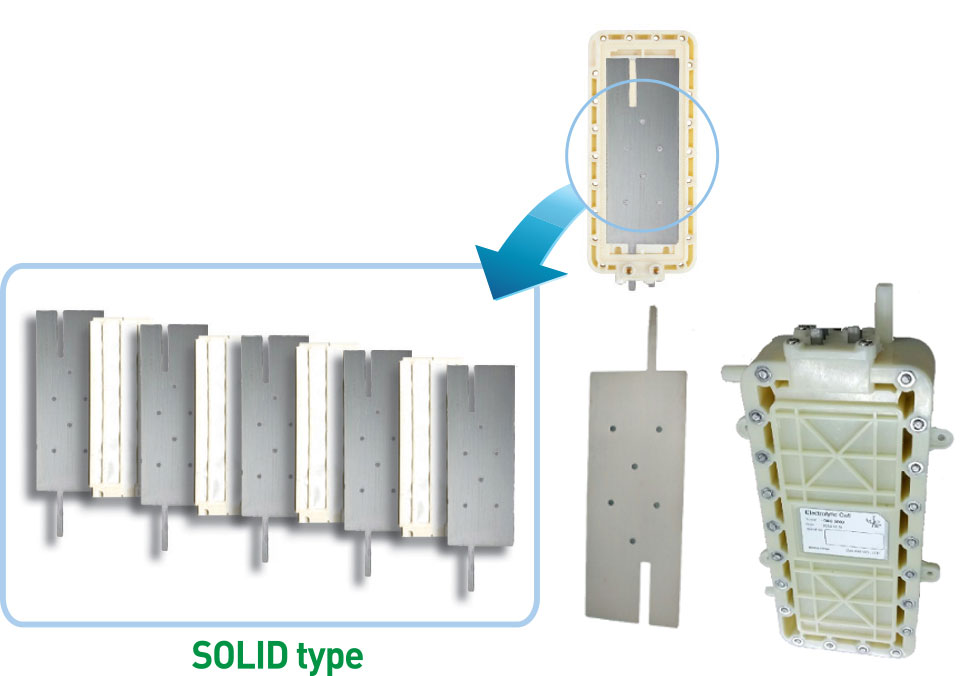 Máy lọc nước ion kiềm điện giải Crewelter 9