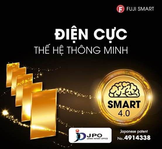 Đạt được nhiều chứng nhận là thiết bị y tế