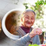 Tác dụng của đông trùng hạ thảo với sức khỏe của người cao tuổi