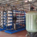 Những tiêu chí lựa chọn máy lọc nước RO công suất lớn