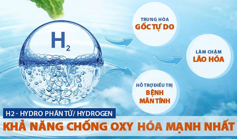 Đầu tư hơn 100 triệu mua máy lọc nước ion kiềm liệu có xứng đáng không?