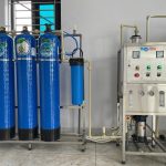 Lắp đặt hệ thống lọc cho nhà thờ, giáo xứ trên toàn quốc