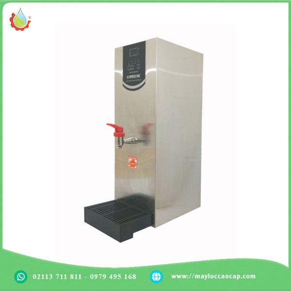 Máy đun thương mại HS-40A