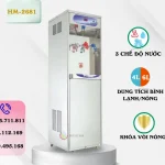 Top 5 Máy Lọc Nước Haohsing Hot Nhất Năm 2025
