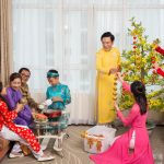 Cách chọn máy lọc nước làm quà Tết cho bố mẹ / gia đình